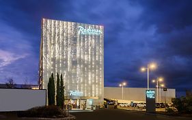 Campanile Le Bourget – Airport